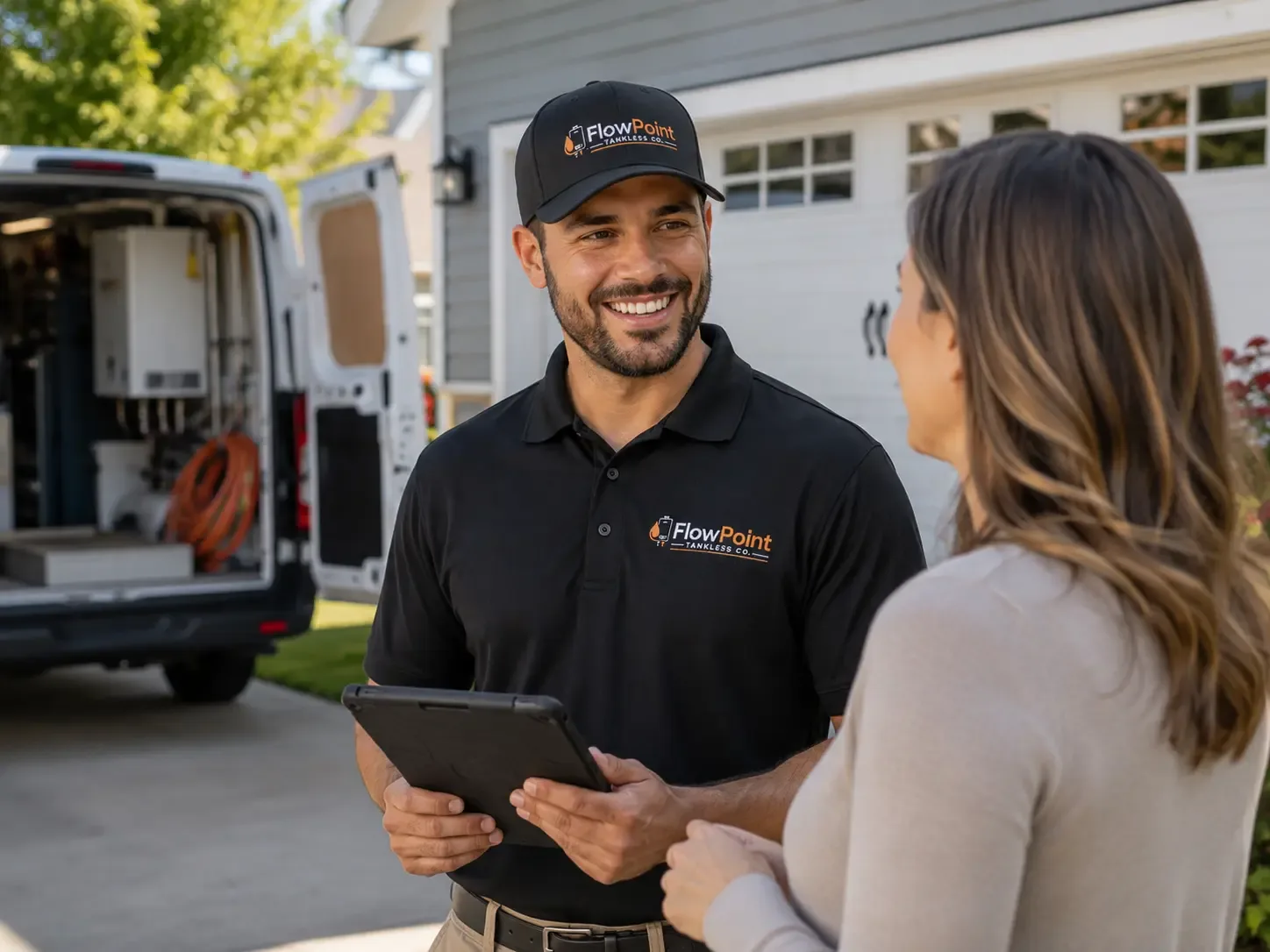 Tankless Water Heater Installation New Ulm, MN FAQs